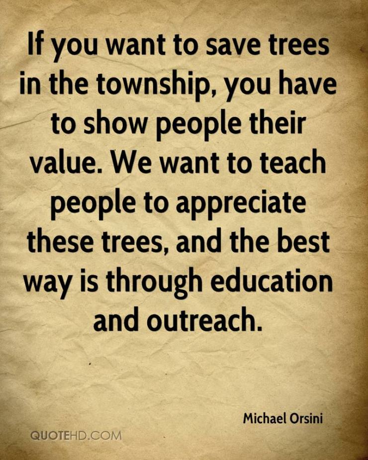 michael-orsini-quote-if-you-want-to-save-trees-in-the-township-you