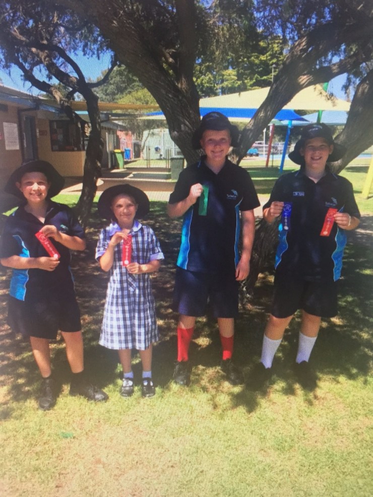 Tulliallan Primary School